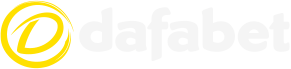 Dafabet - Licensed and trusted bookmaker logo