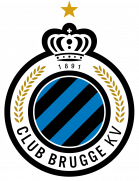 Club Brugge crest