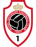 Antwerp crest