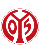 FSV Mainz 05 crest