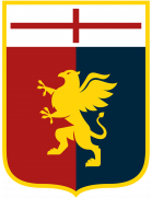 Genoa crest
