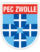 PEC Zwolle crest