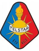 Telstar crest