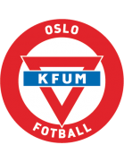 KFUM crest