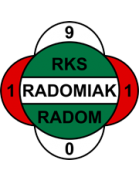 Radomiak Radom crest