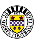 St. Mirren crest