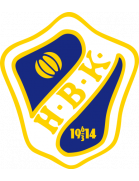 Halmstad crest