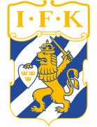 IFK Göteborg crest
