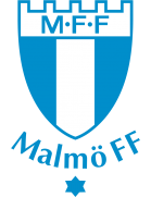 Malmö FF crest